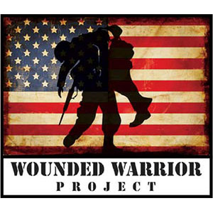 Wounded Warrier Project